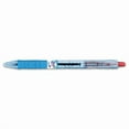 thumbnail image 1 of Pilot Corp. Of America 32802 B2P Recycled Ballpoint Pen-1.0 mm- Red Ink- Dozen, 1 of 1