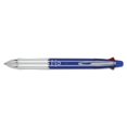 thumbnail image 1 of Pilot Corp Of America 36221 Dr. Grip 4 Plus 1 Multi-Function Pen & Pencil, Blue Barrel, 1 of 1