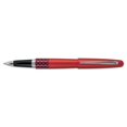 thumbnail image 1 of Pilot Corp Of America 91402 Mr Retro Pop Collection Gel Ink Pen, Red Barrel, 1 of 1