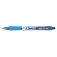 thumbnail image 1 of Pilot Corp Of America 32801 B2P Bottle-2-Pen Recycled Retractable Ball Point Pen- Blue Ink - 1 mm., 1 of 1
