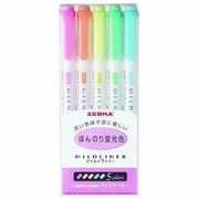 Pilot Corp. Of America Pil Mildliner Highlighter