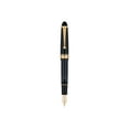 thumbnail image 1 of Pilot 60480 Custom 823 Smoke Black Fountain Pen Gift Set, Medium, 1 of 4