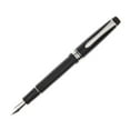 thumbnail image 1 of Pilot Custom 912 Fountain Pen, Black Barrel, Soft Fine Nib (71616), 1 of 5