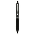 thumbnail image 1 of Pilot Dr. Grip Center of Gravity Retractable Ballpoint Pens Medium Pen Point - 1 mm Pen Point Size - Rectangle Pen Point Style - Refillable - Retractable - Black - Black Barrel - 1 Each, 1 of 6