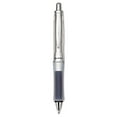 thumbnail image 1 of Pilot Dr. Grip Center of Gravity Retractable Ballpoint Pens Medium Pen Point - 1 mm Pen Point Size - Refillable - Retractable - Black - Clear Barrel - 1 Each, 1 of 3