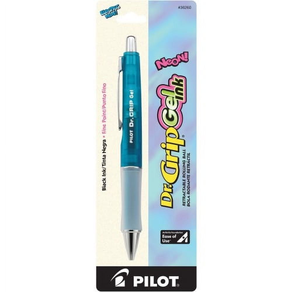 WRITECH Retractable Gel Ink Pens: Multicolor 0.5mm Fine Point Pen No Smear  & Bleed for Journaling Sketching Drawing Notetaking Extra Smooth Writing  Silent Click Pen Set Up-Gel 8ct - Wishupon