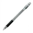 thumbnail image 1 of Pilot EasyTouch Ballpoint Pen Refillable, Medium Point Black, 5-COUNT (32010), 1 of 1