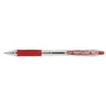 thumbnail image 1 of Pilot EasyTouch Retractable Ballpoint Pen, Medium Point Red, 6-COUNT (32222), 1 of 1