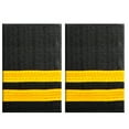 Pilot Epaulets Aviation Professional Pilot Epaulet Stage Performances