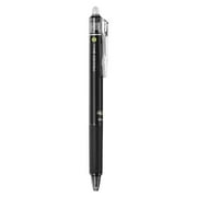 Pilot Erasable Pen Black, Erasable Gel Pen Point 0.7Mm classroom in The Beginning of classroom Season（1.6Ml）, Erasable Gel Pen