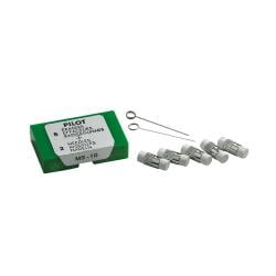 Pilot(R) Mechanical Pencil Eraser Refills, White, Pack Of 5