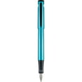 thumbnail image 1 of Pilot Explorer Turquoise Fountain Pen - Fine, 1 of 7