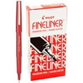 thumbnail image 1 of Pilot Fineliner Markers, 1 of 3