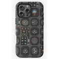 thumbnail image 1 of Pilot Flight Instruments Phone Case for iPhone 16 15 14 13 12 11 Pro Max, 1 of 2