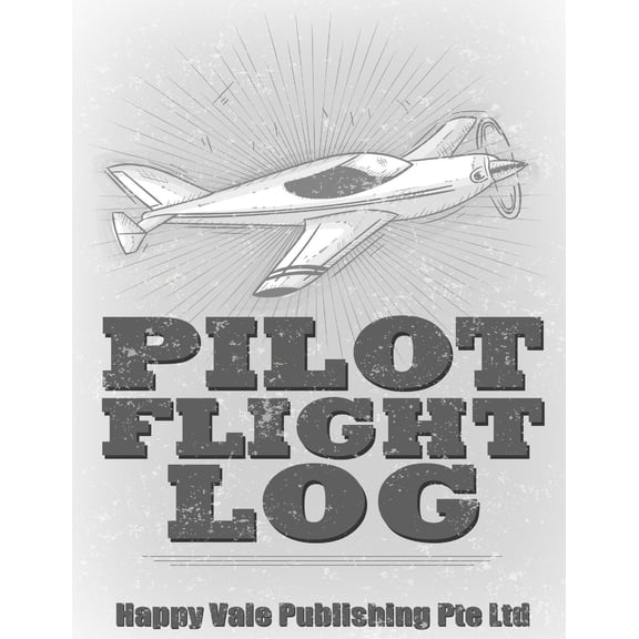 Pilot Flight Log