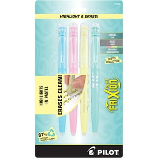 Mr. Pen- Bible Gel Highlighters and Fineliner Pens No Bleed, Pastel Colors,  18 Pcs, Bible Journaling Kit, Bible Highlighters and Pens No Bleed, Bible