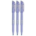 thumbnail image 1 of Pilot FriXion Pastel Erasable Highlighter, Chisel Tip, Purple Ink, 3 Count, 1 of 3