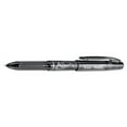 thumbnail image 1 of Pilot FriXion Point Erasable Gel Pen, Needle, 0.5mm Extra Fine, Black, 1 of 1