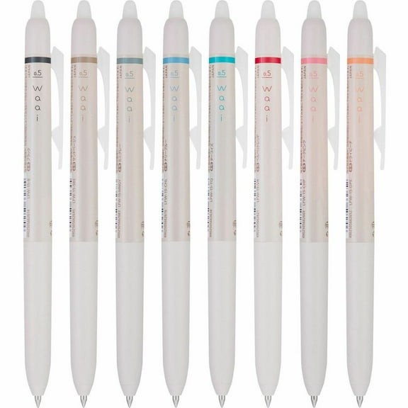 Pilot FriXion Waai Pen Collection (pil-20733)