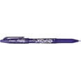 thumbnail image 1 of Pilot Frixion Ball Gel Pen - Fine Pen Point Type - 0.7 Mm Pen Point Size - Purple Gel-based Ink - Purple Barrel - 1 Each 31572, 1 of 1
