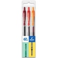 thumbnail image 1 of Pilot G-2 Retractable Gel Ink Rollerball Pens - 0.7mm Nib Tip - Wallet Set of 3 - Red Tones Set, 1 of 6