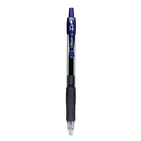 Pilot  G-2 Retractable Gel Roller Pen
