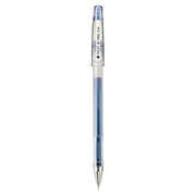 Pilot G-TEC-C Ultra Gel Ink Stick Pen, Blue Ink, .4mm, Dozen