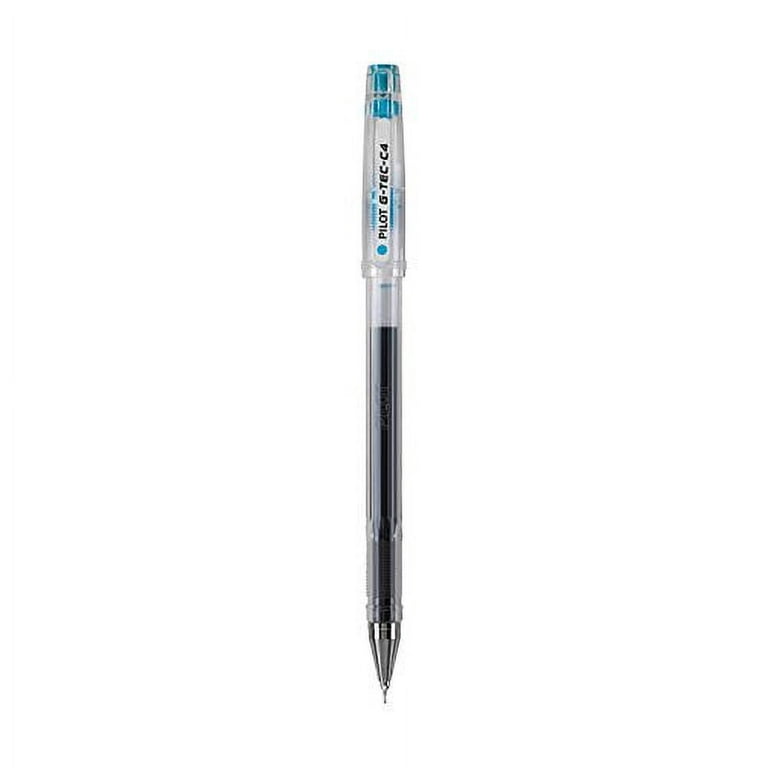 https://i5.walmartimages.com/seo/Pilot-G-Tec-C4-Ultra-Turquoise-0-4MM-Rollerball-Pen-Dozen_287c222d-916a-462d-8986-eeeda24d1459.a955430fbf82bb434869de8ac42a444c.jpeg?odnHeight=768&odnWidth=768&odnBg=FFFFFF