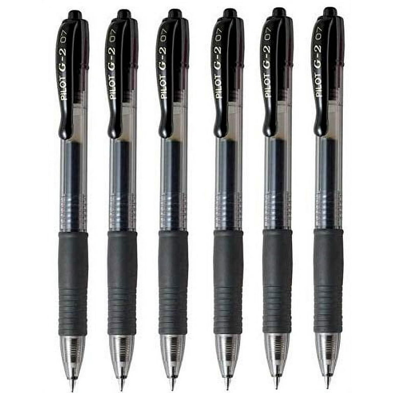 16 Best Pens for Writing 2022 - Quality Gel, Point, Rollerball Pens