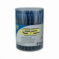 thumbnail image 1 of Pilot G2  1 mm Bold Point Retractable Gel Pens, Blue Ink - Pack of 36, 1 of 1