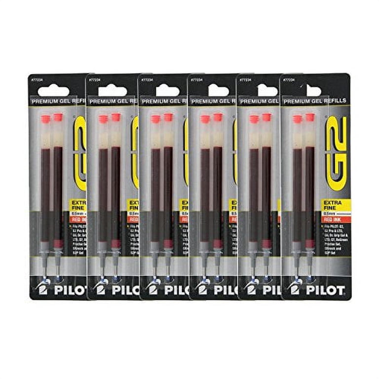 Pilot Precise V5 RT Premium Retractable Rolling Ball Pens, Extra