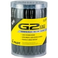 thumbnail image 1 of Pilot G2 Edge Premium Retractable Gel Ink Rolling Ball Pens, Fine Point, Black Ink, 36 Count, 1 of 7