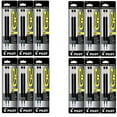 thumbnail image 1 of Pilot G2 Gel Ink Refill for Rolling Ball Pens, Bold Point 1.0mm (2/Pack)Black,Dozen, 1 of 2