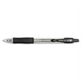 thumbnail image 1 of Pilot G2 Gel Ink Roller Ball Pens, Black Ultra Fine Point, 10-COUNT (31321), 1 of 1
