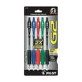 thumbnail image 1 of Pilot G2 Gel Pen Extra Fine Point Multi Color 31300, 1 of 5