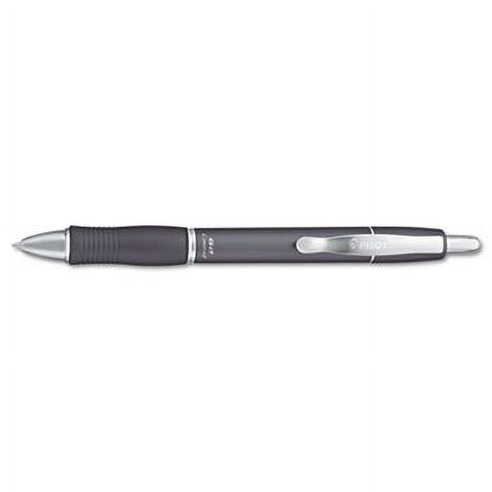 PilotÂ® G2 Limited Retractable Gel Ink Roller Ball Pen PEN,G2 LIMITED