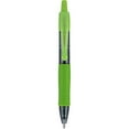 thumbnail image 1 of Pilot G2 Mini Premium Rolling Ball Gel Pens, Fine Point, 0.7 mm, Retractable, Refillable, Lime, Single Pen, 1 of 1