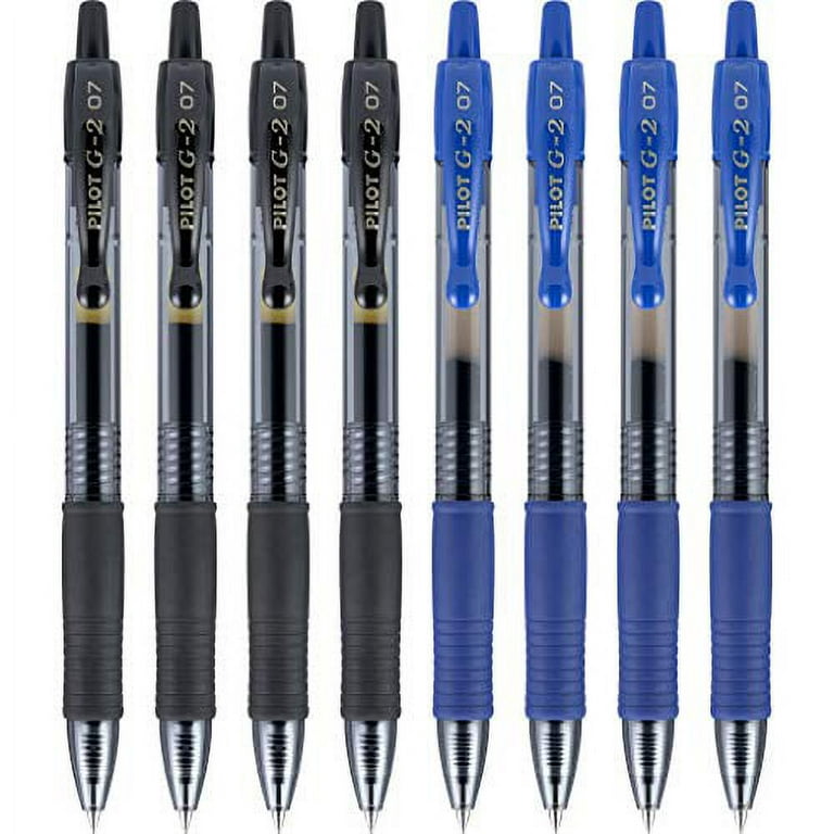 Pilot G2 Premium Gel Roller Pens
