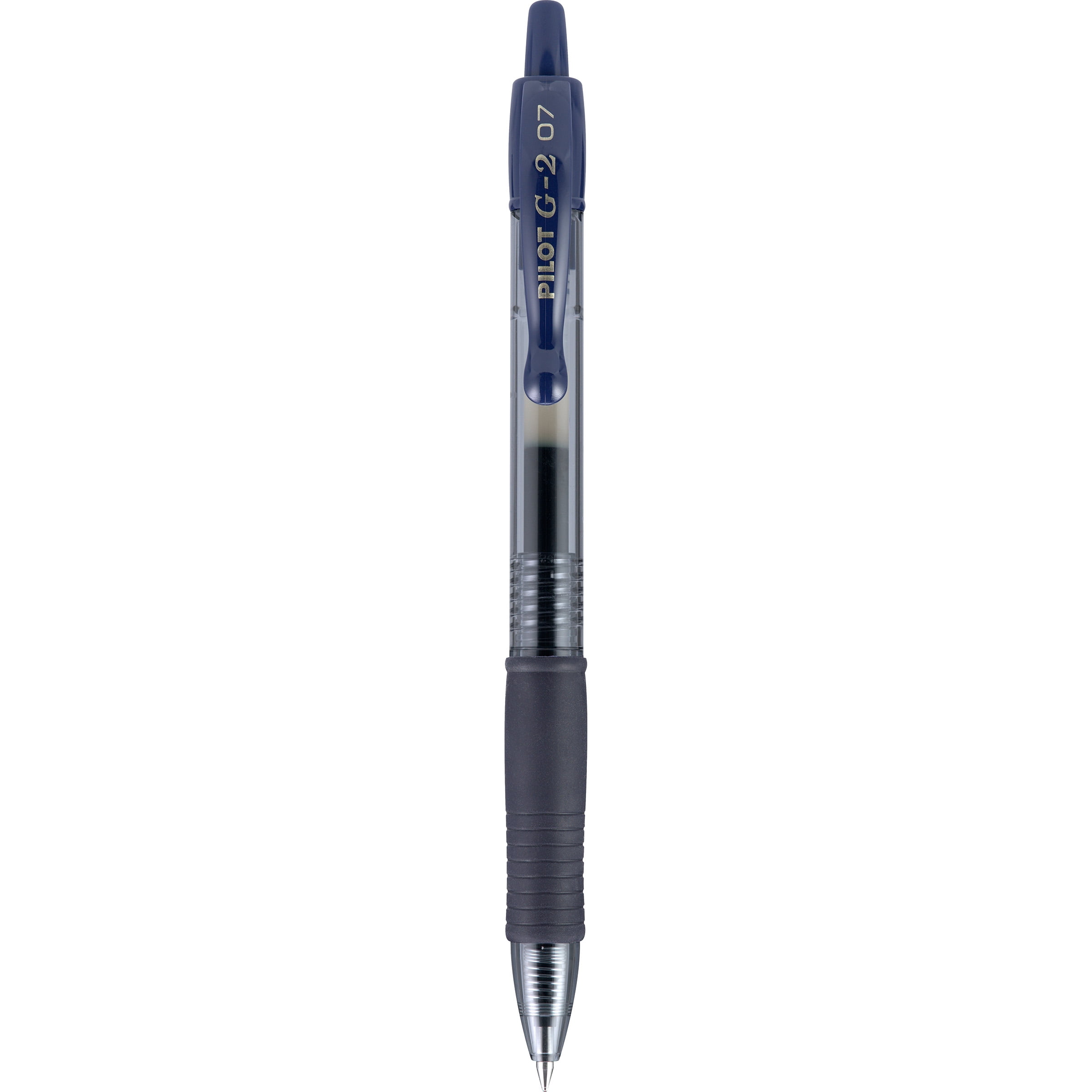 Pilot G2 Premium Refillable & Retractable Rolling Ball Gel Pens, Fine