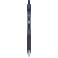thumbnail image 1 of Pilot G2 Premium Refillable & Retractable Rolling Ball Gel Pens, Fine Point, Navy Blue Ink, 10-Pack, 1 of 6