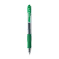 thumbnail image 1 of Pilot G2 Premium Retractable Gel Ink Pen Refillable Green Ink .7mm Dozen 31025, 1 of 1