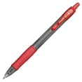 thumbnail image 1 of Pilot G2 Premium Retractable Gel Ink Rolling Ball Pen, Bold Point, Red Ink, 12 Count, 1 of 3