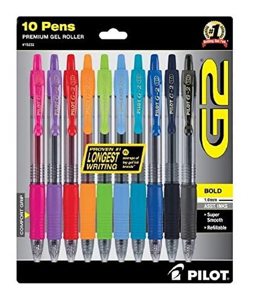 Penna gel PILOT G-1 grip punta Media 0,7 mm blu 001691_532452