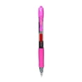 thumbnail image 1 of Pilot G2 Retractable Gel Pen Fine Point 0.7mm Pink Ink Dozen (58412-PK12), 1 of 5