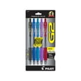 thumbnail image 1 of Pilot G2 Retractable Gel Pens Bold Point Assorted Ink 5/Pack (G21C5002/12487), 1 of 1