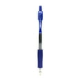 thumbnail image 1 of Pilot G2 Retractable Gel Roller Pen Extra Fine Blue 12/Pack (38630-Pk12) 38630-PK12, 1 of 5