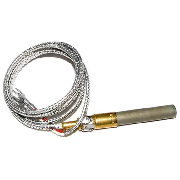Pilot Generator for Pool Heaters