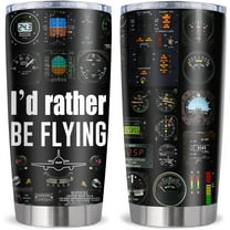 Pilot Gifts, Aviation Gifts, Pilot Gifts for Men Tumbler 20Oz, Aviation Gifts for Pilots Men, Airplane Gifts for Men, Pilot Gifts Aviation Men, Pilot Gift Ideas, Gifts for Aviation Lovers