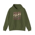 thumbnail image 1 of Pilot Graduation Hoodie, Gifts, Hooded Sweatshirt, 1 of 4