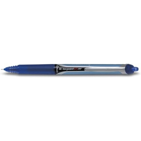 Pilot Hi-Tecpoint Rollerball P